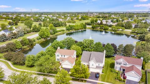 21022 W Boulder Dr, Plainfield, IL 60544 photo 1