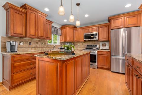 21022 W Boulder Dr, Plainfield, IL 60544 photo 7