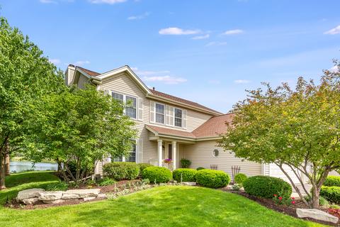 21022 W Boulder Dr, Plainfield, IL 60544 photo 2