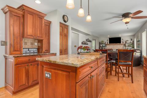 21022 W Boulder Dr, Plainfield, IL 60544 photo 9