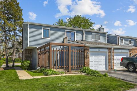 479 Rustic Dr, Wheeling, IL 60090 photo 1