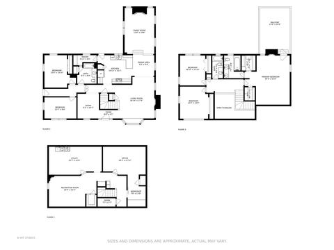 2010 Beechnut Rd, Northbrook, IL 60062 photo 36