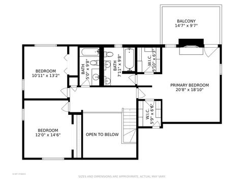 2010 Beechnut Rd, Northbrook, IL 60062 photo 41
