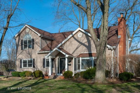 2010 Beechnut Rd, Northbrook, IL 60062 photo 2