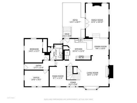 2010 Beechnut Rd, Northbrook, IL 60062 photo 42