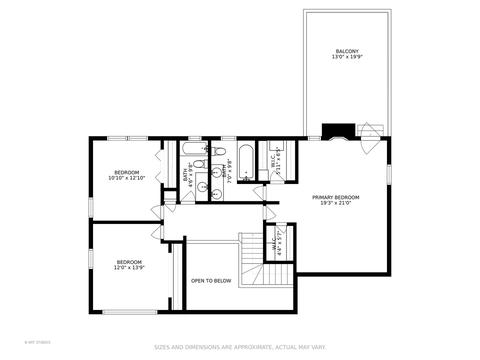 2010 Beechnut Rd, Northbrook, IL 60062 photo 37