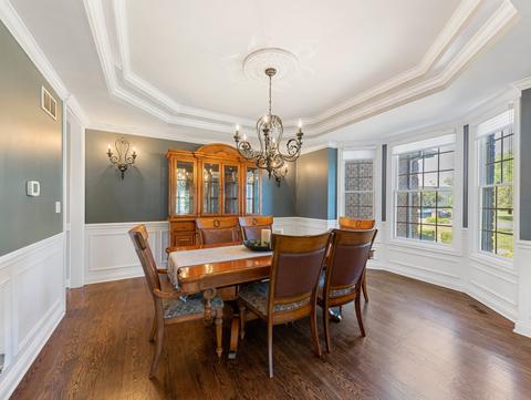 11539 S Kristi Dr, Plainfield, IL 60585 photo 5