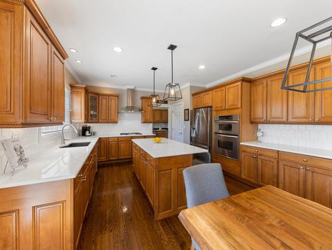 11539 S Kristi Dr, Plainfield, IL 60585 photo 9