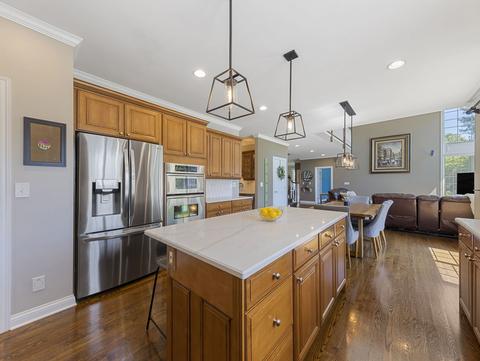 11539 S Kristi Dr, Plainfield, IL 60585 photo 8