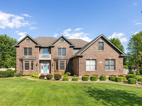 11539 S Kristi Dr, Plainfield, IL 60585 photo 1