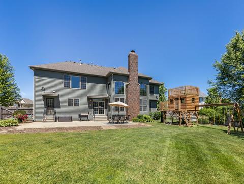 11539 S Kristi Dr, Plainfield, IL 60585 photo 45
