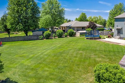 11539 S Kristi Dr, Plainfield, IL 60585 photo 52