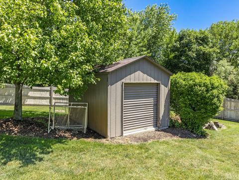 11539 S Kristi Dr, Plainfield, IL 60585 photo 49