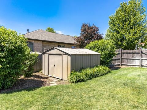 11539 S Kristi Dr, Plainfield, IL 60585 photo 50