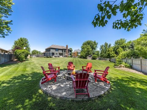 11539 S Kristi Dr, Plainfield, IL 60585 photo 46