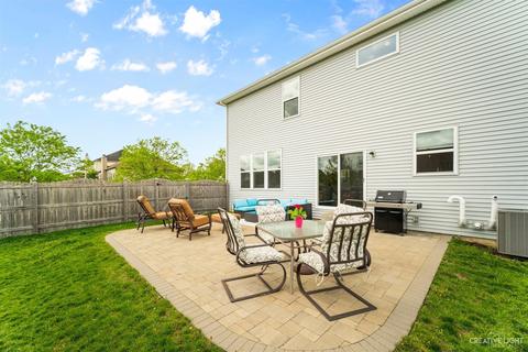 2159 James Leigh Dr, Aurora, IL 60503 photo 26