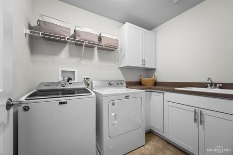 2159 James Leigh Dr, Aurora, IL 60503 photo 25