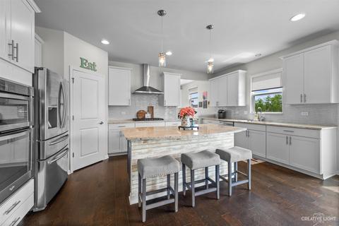 2159 James Leigh Dr, Aurora, IL 60503 photo 7