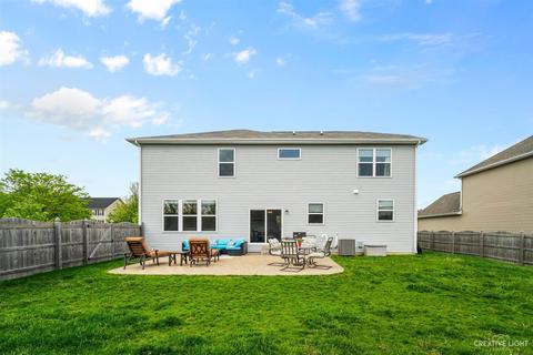 2159 James Leigh Dr, Aurora, IL 60503 photo 27