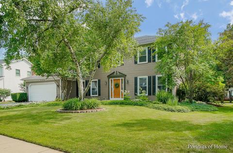188 Cassin Rd, Naperville, IL 60565 photo 32