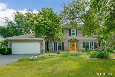 188 Cassin Rd, Naperville, IL 60565 photo 1