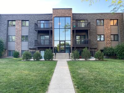 1480 Stonebridge Cir #4D, Wheaton, IL 60189 photo 1