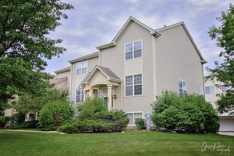 1607 Silvergate Ct, Gurnee, IL 60031 photo 1