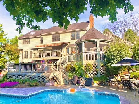 1230 Spring Hill Dr, Algonquin, IL 60102 photo 3
