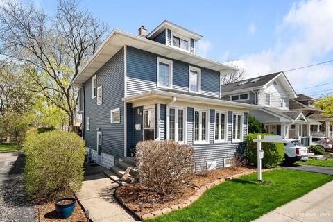 419 S Hale St, Wheaton, IL 60187 photo 1