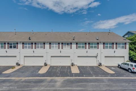 2275 Barrington Dr E, Aurora, IL 60503 photo 21