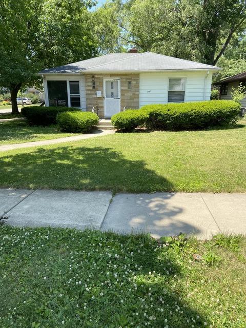 345 Ingleside Ave, Aurora, IL 60506 photo 1