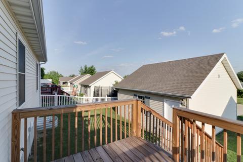 1001 Teegan St, Normal, IL 61761 photo 20