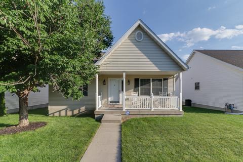 1001 Teegan St, Normal, IL 61761 photo 1