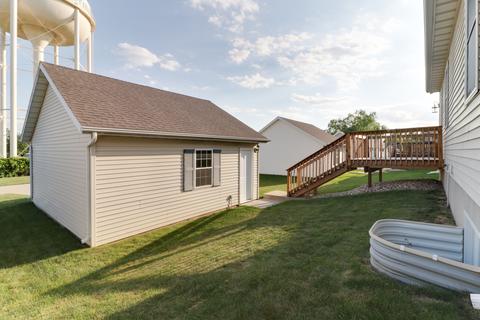 1001 Teegan St, Normal, IL 61761 photo 21