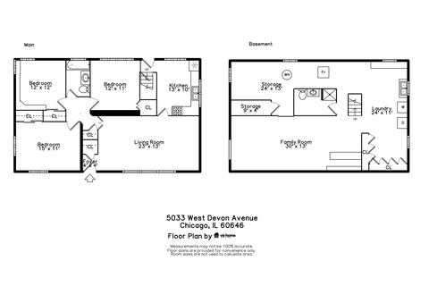 5033 W Devon Ave, Chicago, IL 60646 photo 23