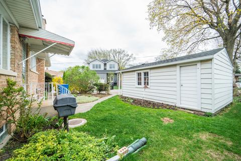 5033 W Devon Ave, Chicago, IL 60646 photo 17
