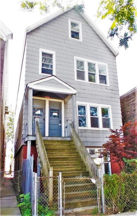 2943 N Gresham Ave, Chicago, IL 60618 photo 1