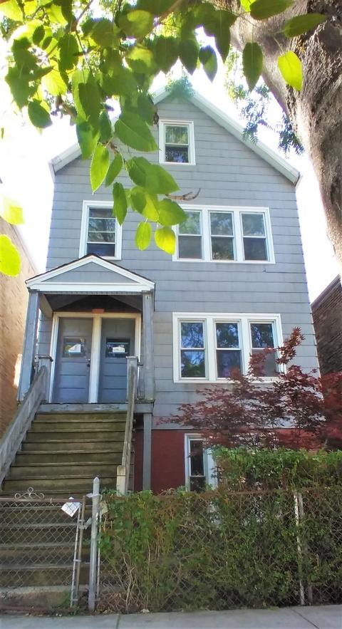 2943 N Gresham Ave, Chicago, IL 60618 photo 4