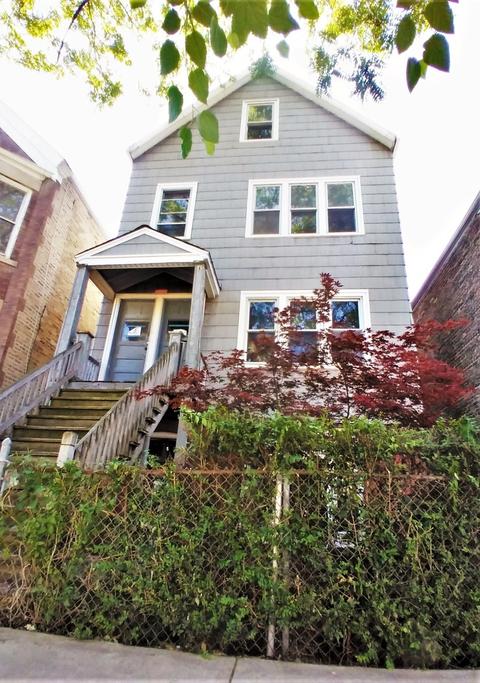 2943 N Gresham Ave, Chicago, IL 60618 photo 2