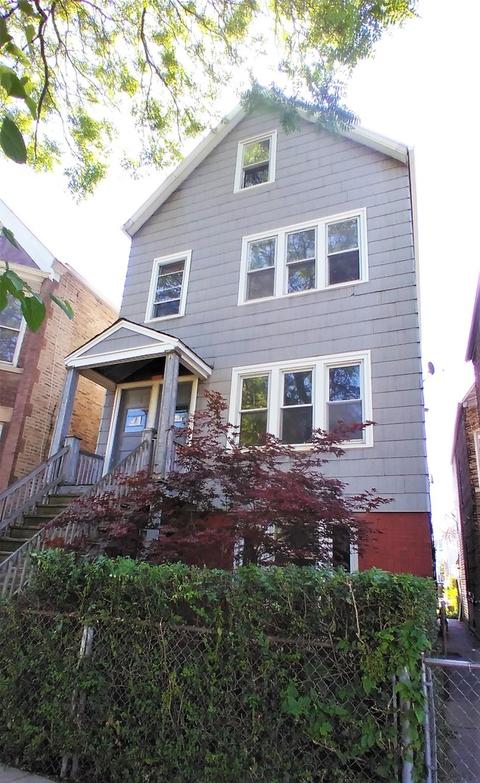 2943 N Gresham Ave, Chicago, IL 60618 photo 3