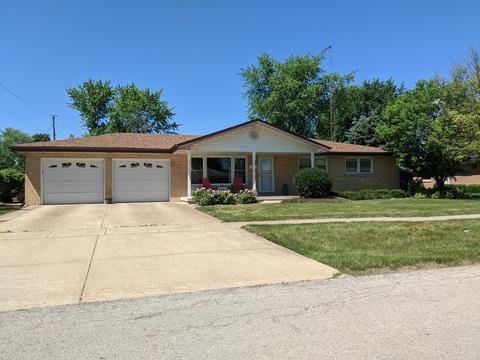453 Miller St, Beecher, IL 60401 photo 1
