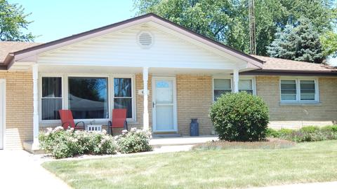 453 Miller St, Beecher, IL 60401 photo 3