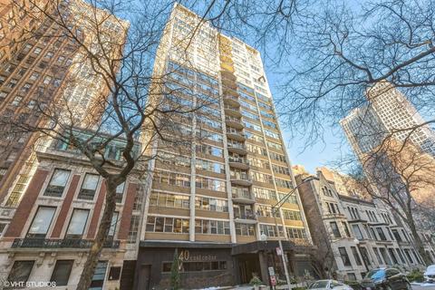 40 E Cedar St #6B, Chicago, IL 60611 photo 1