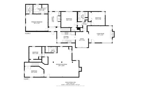2 W Oxford Pl, Mount Prospect, IL 60056 photo 3
