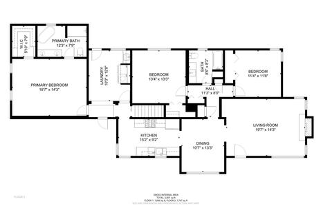 2 W Oxford Pl, Mount Prospect, IL 60056 photo 2