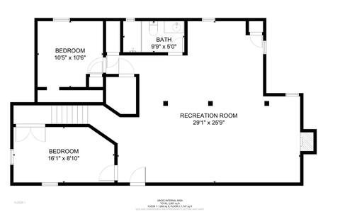 2 W Oxford Pl, Mount Prospect, IL 60056 photo 4