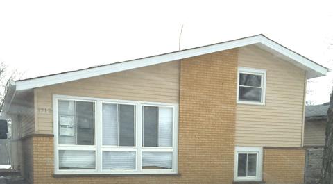 1712 W 167th St, Markham, IL 60428 photo 1