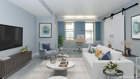 40 E 9th St #413, Chicago, IL 60605 photo 4