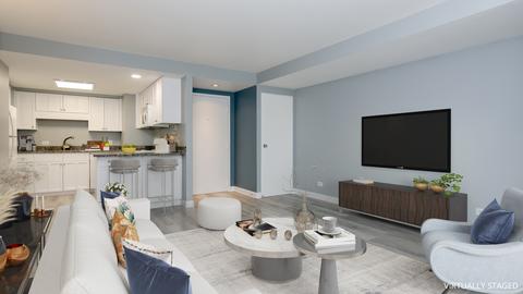 40 E 9th St #413, Chicago, IL 60605 photo 5