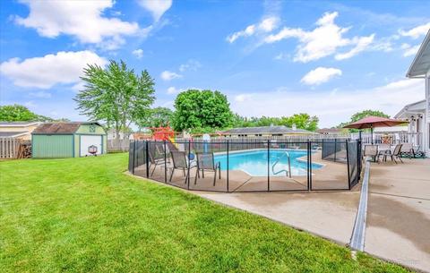 814 Concord Ln, Hoffman Estates, IL 60192 photo 52